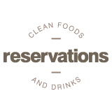 Reservations